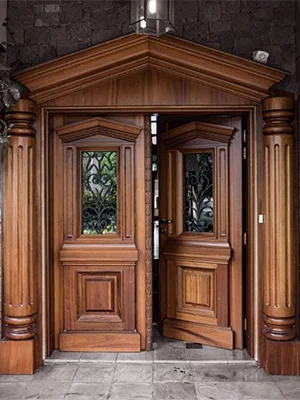 CUSTOM carpentry Services in Dubai