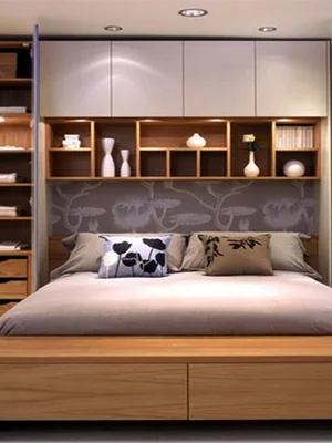 custom furniture dubai