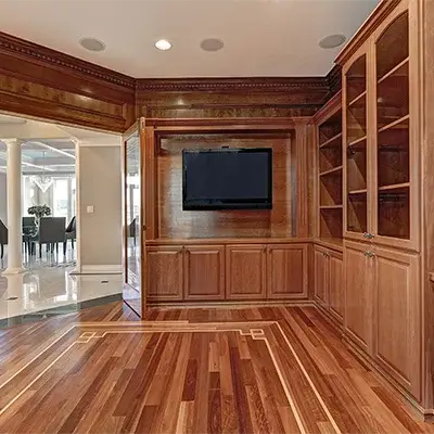 Home Carpentry Services