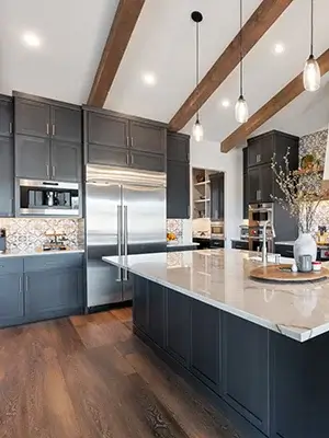 Home Renovation Services