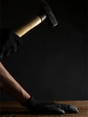 Why Choose Us Carpenter Service