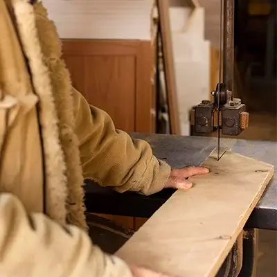 Custom Made Furniture