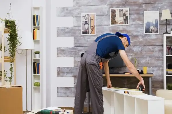 KITCHEN CARPENTRY