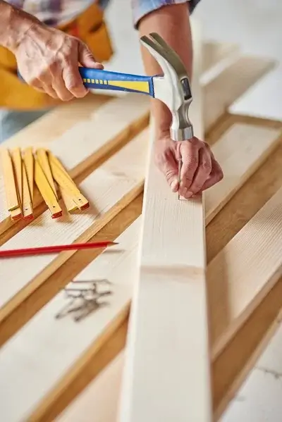 Commercial Carpentry Services In Dubai