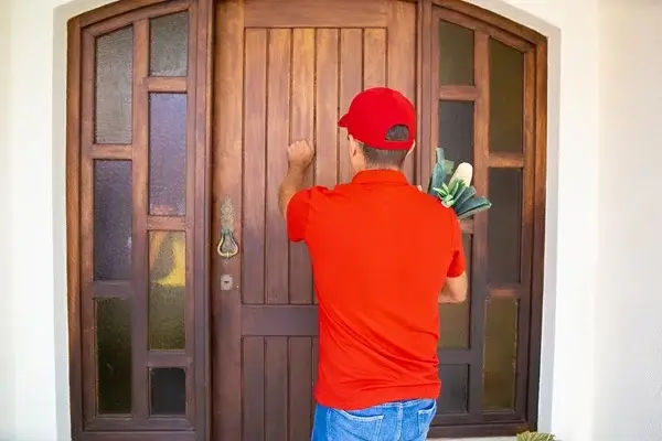 WINDOW & DOOR CARPENTRY SERVICES IN DUBAI