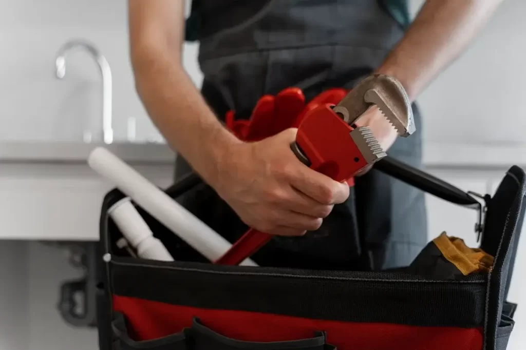 Dubai Plumber Service
