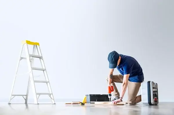 HOME RENOVATION SERVICES IN DUBAI