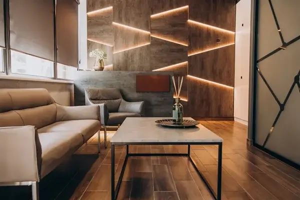 INTERIOR DESIGN SERVICES