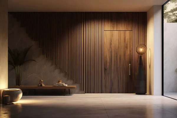 Wall Panels Services Dubai