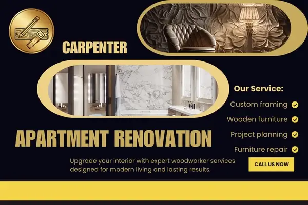 Apartment Renovation Services