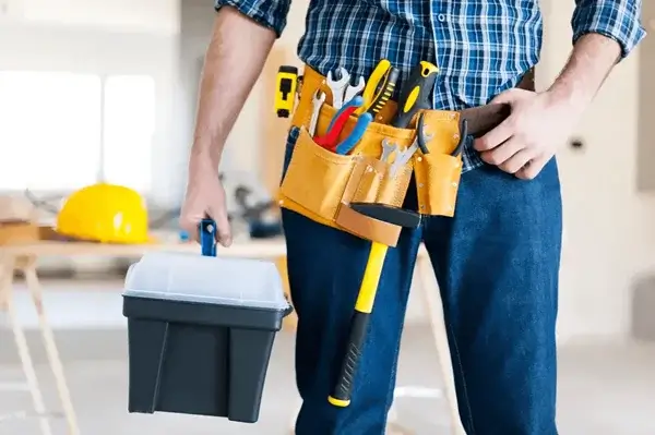 Handyman Services in Dubai