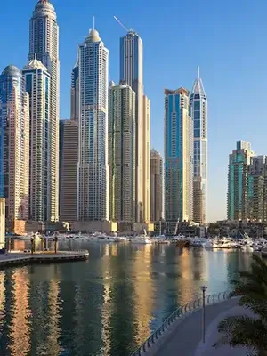 Carpenter Service Marina Dubai