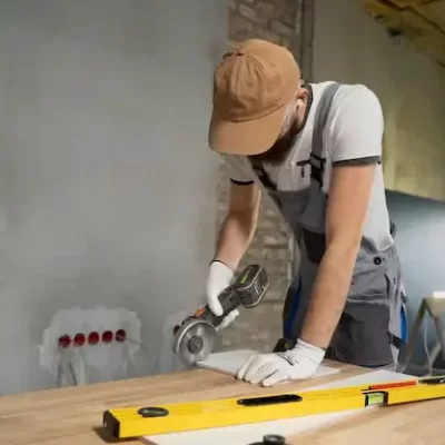 Carpenter Services