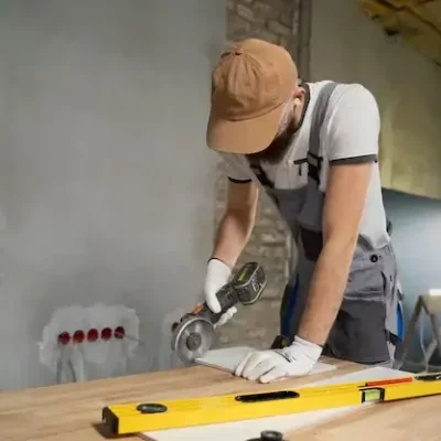Carpenter Services